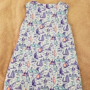 Lily Pulitzer Toddler Dress